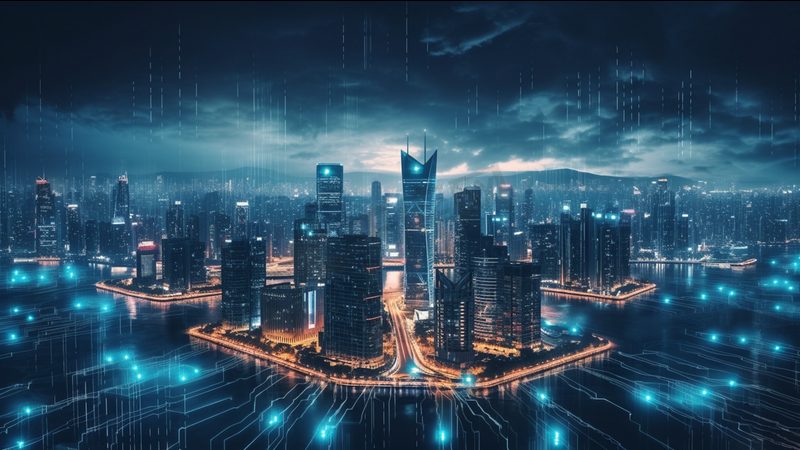 数据治理：企业数字化转型的基石